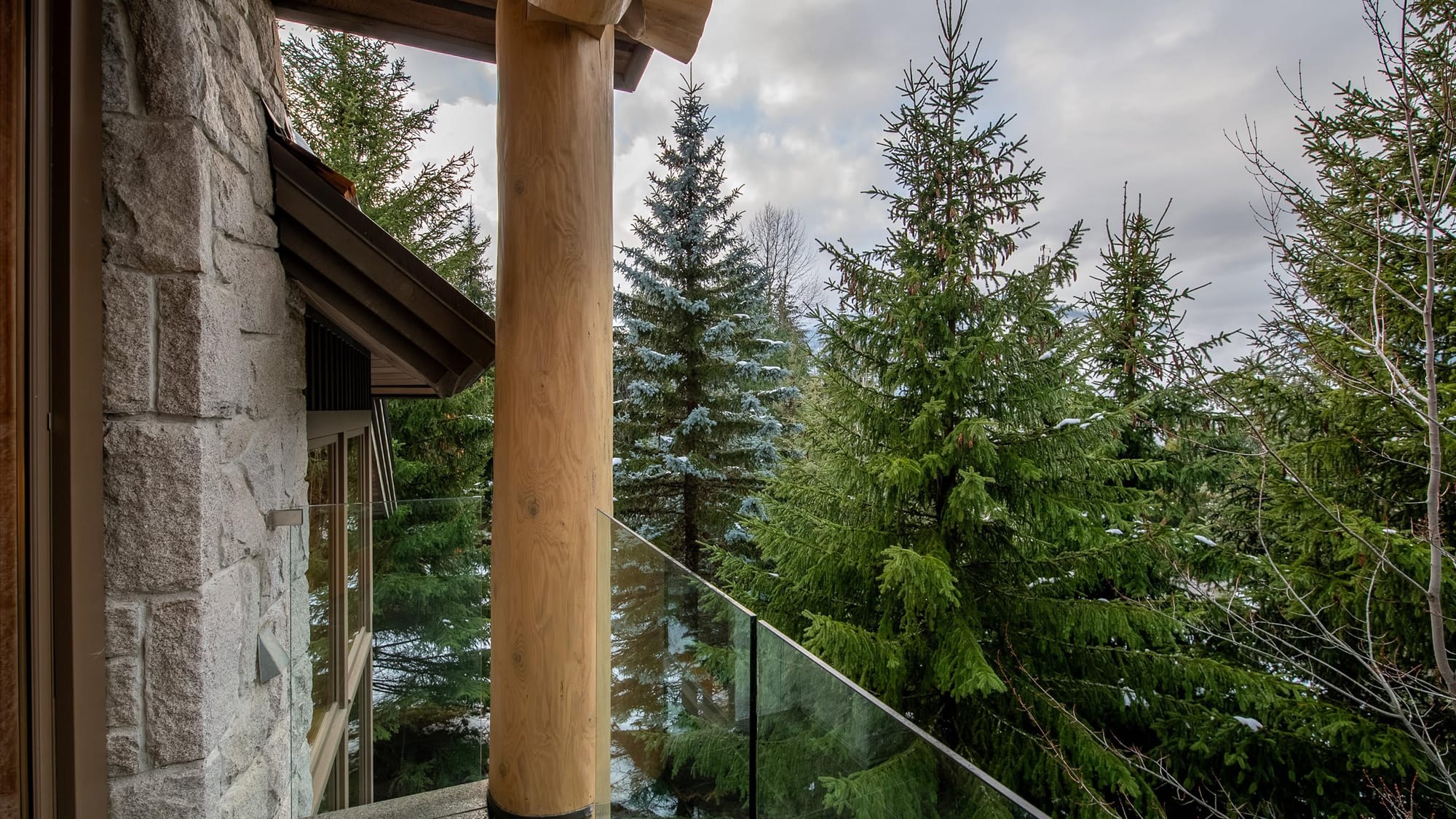 Summit Chalet