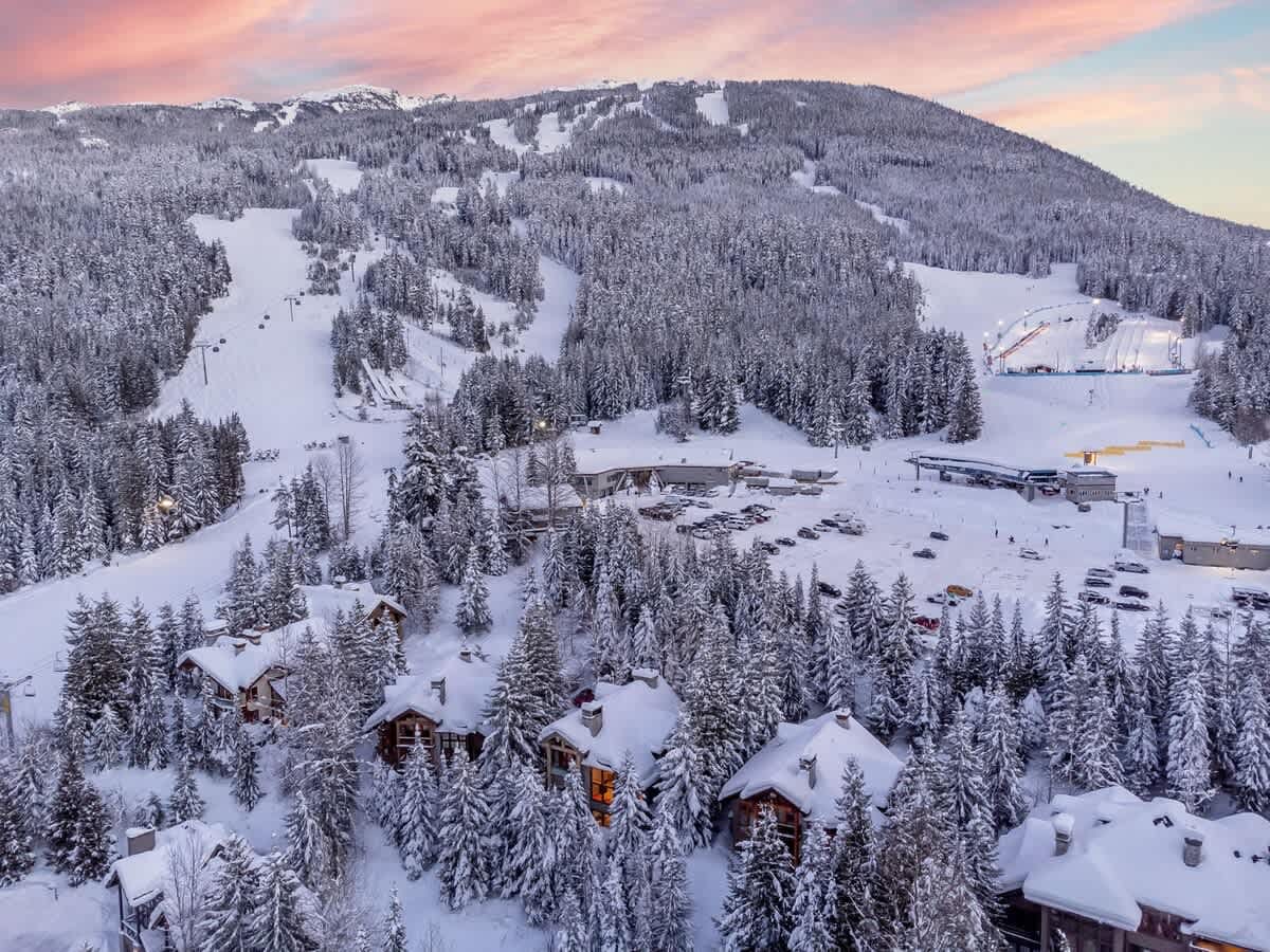 Summit Chalet