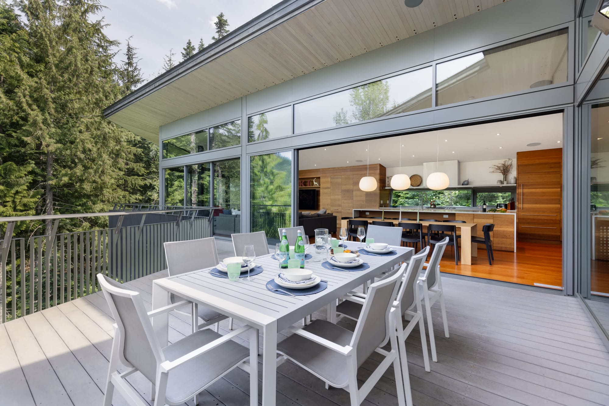 Kadenwood Skyhaus