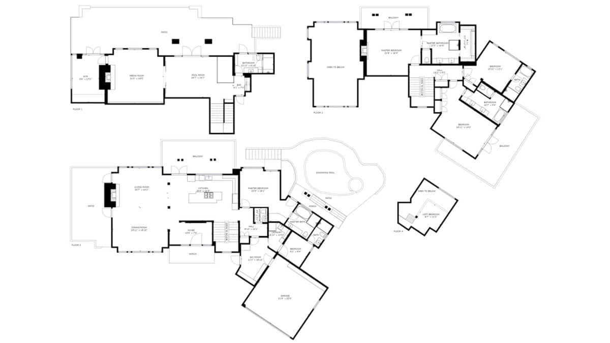 Kadenwood 2951