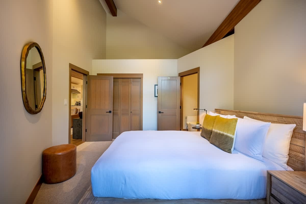 Glacier View Chalet
