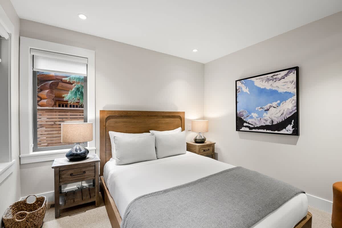 Glacier View Chalet