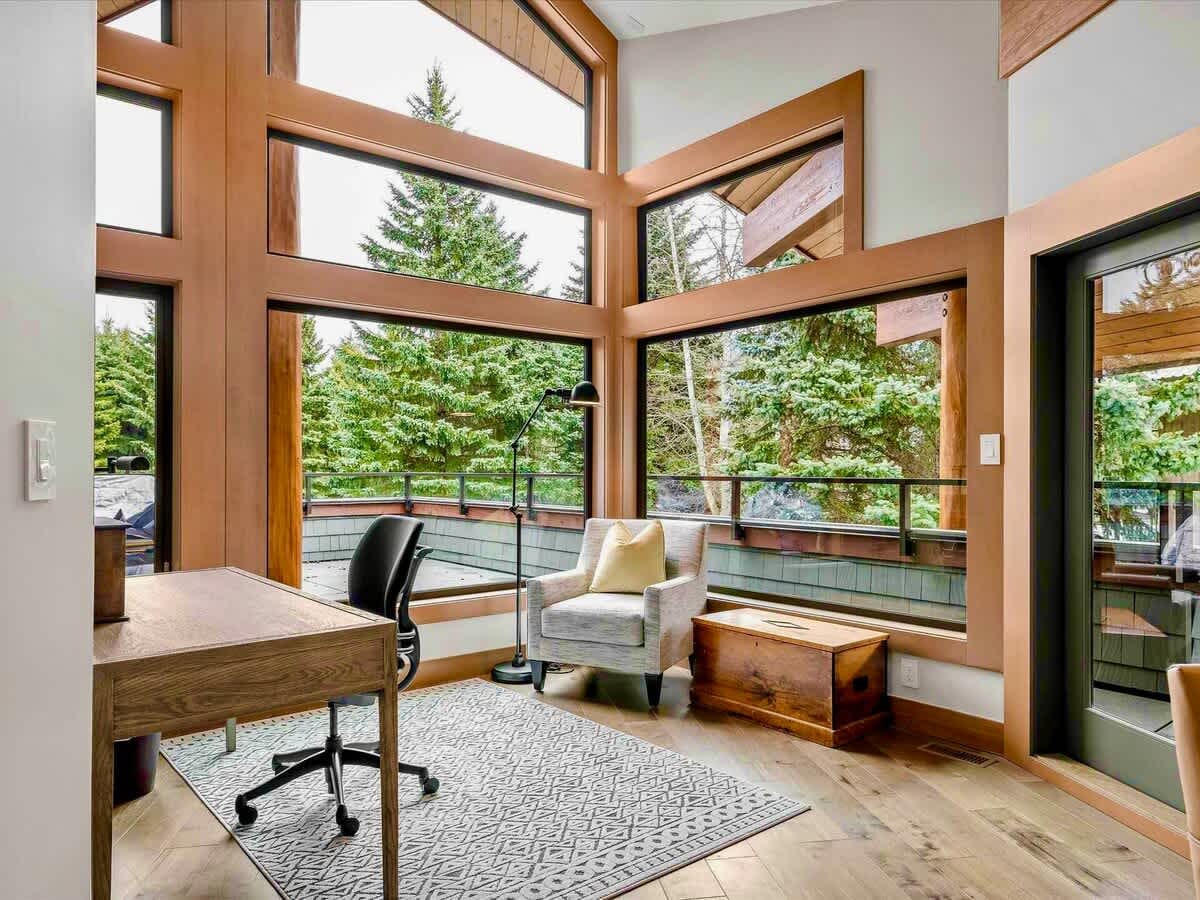 Glacier View Chalet