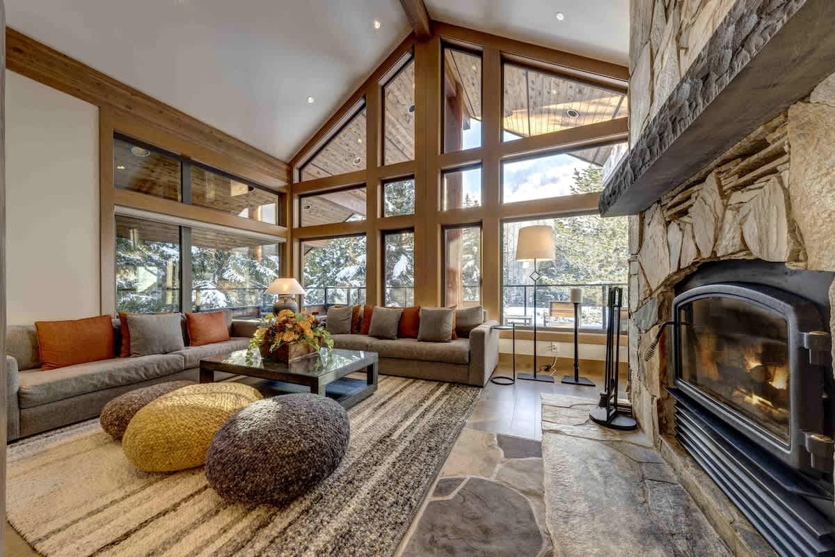 Glacier View Chalet