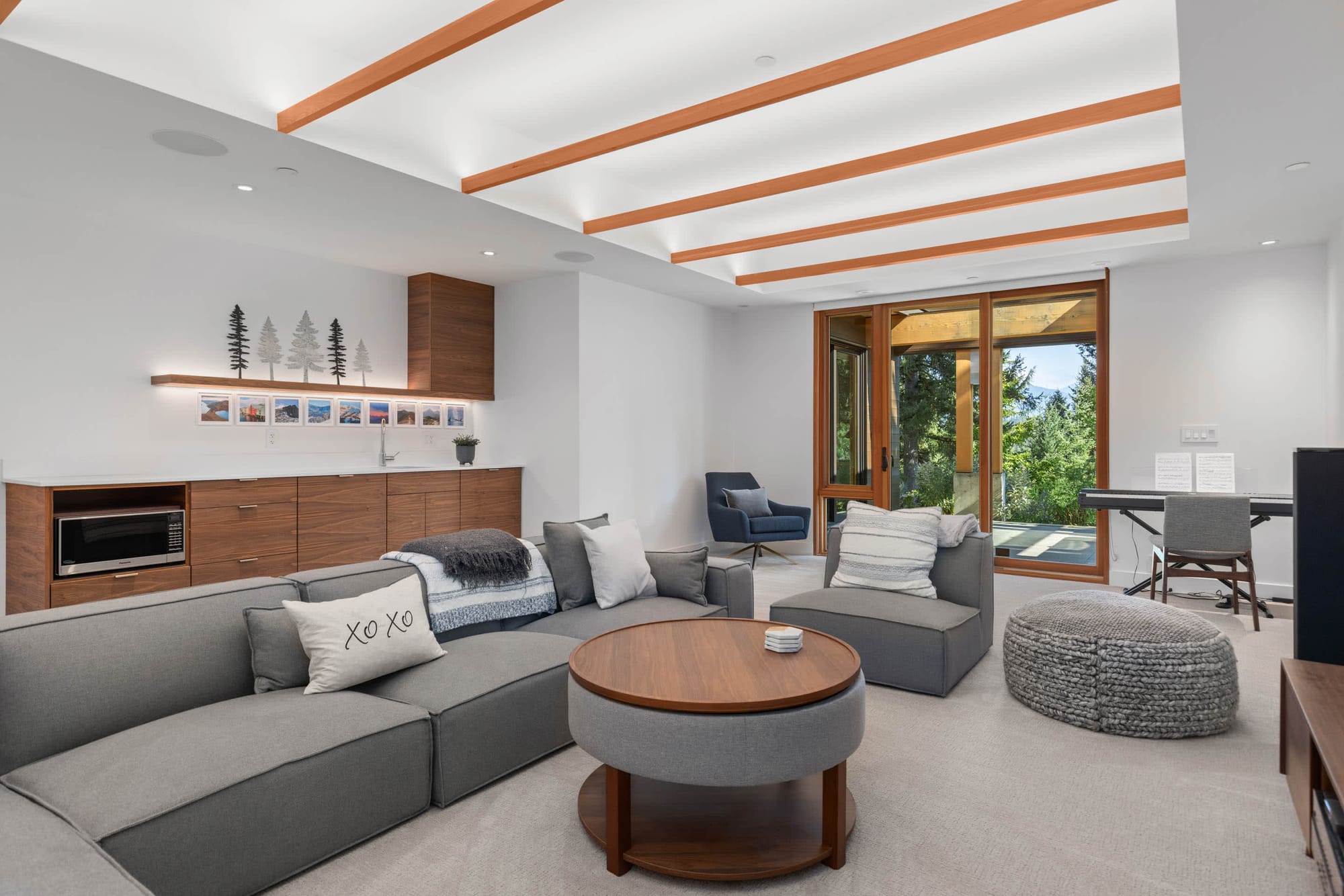 Falcon View Chalet