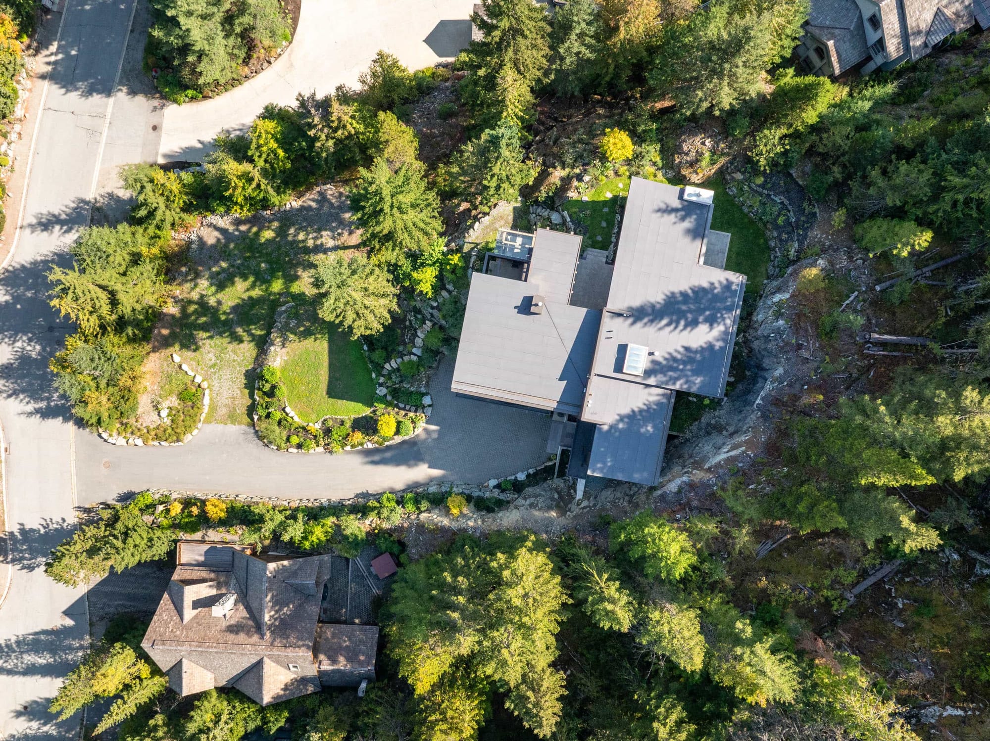 Falcon View Chalet