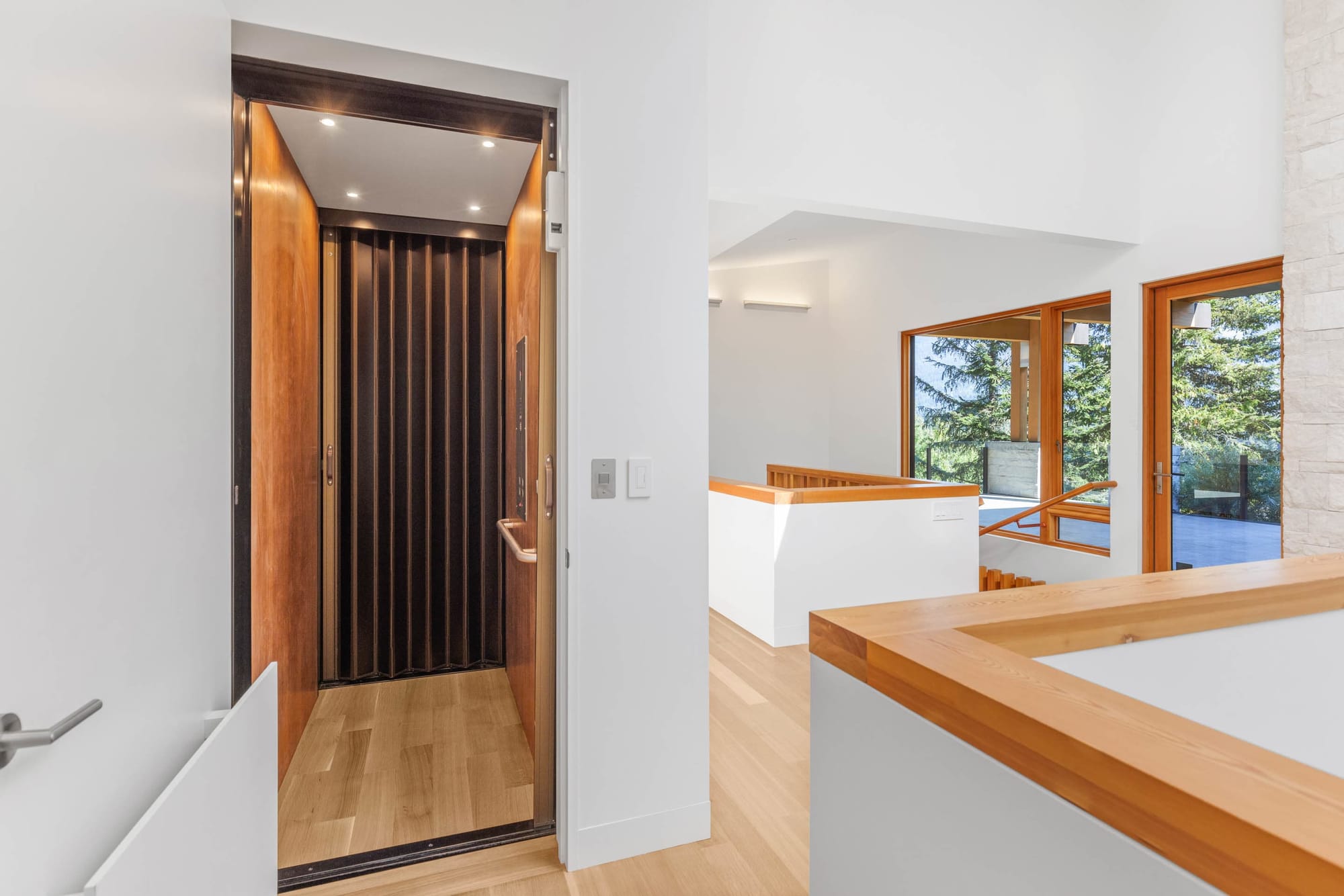 Falcon View Chalet