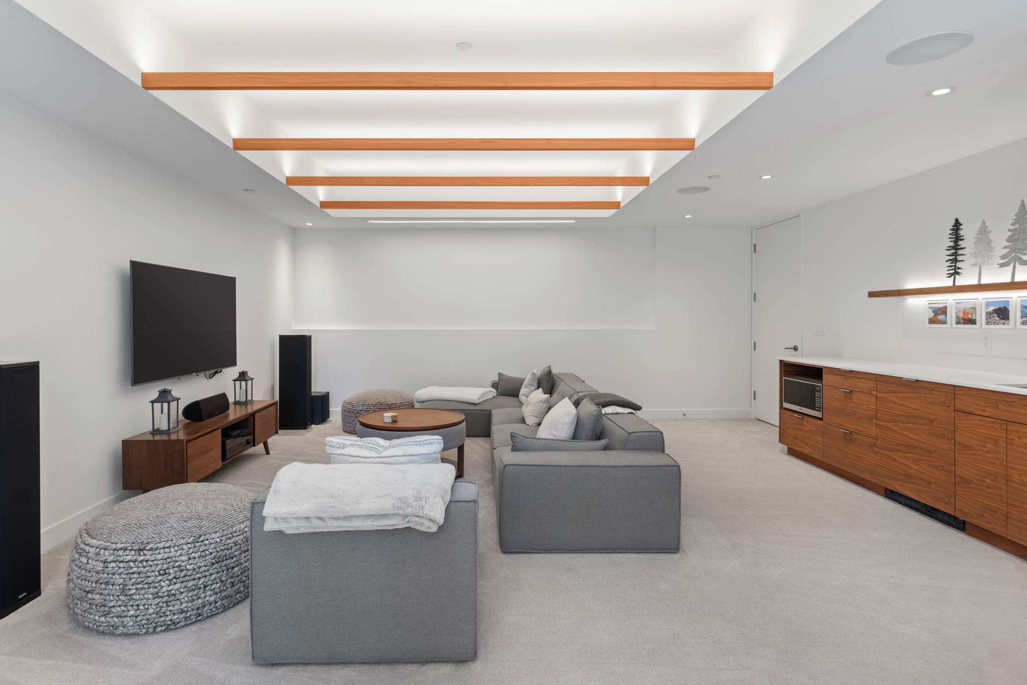 Falcon View Chalet