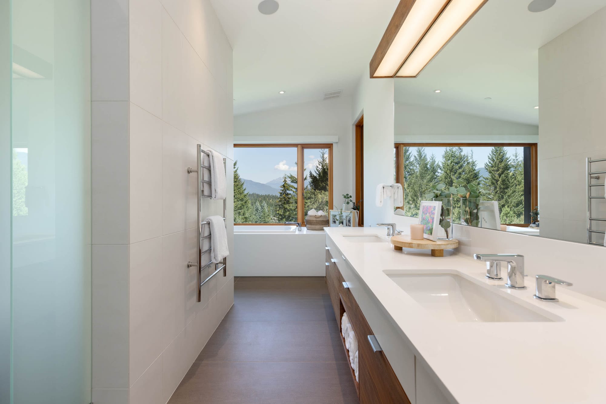 Falcon View Chalet