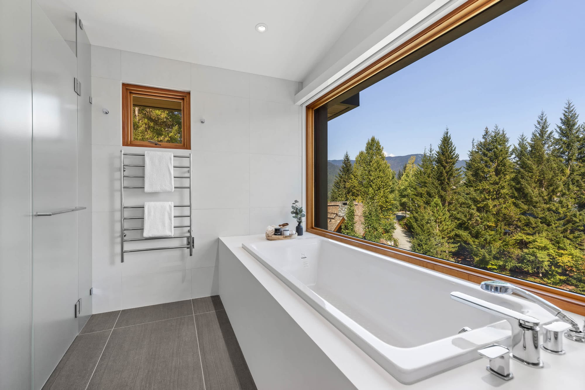 Falcon View Chalet