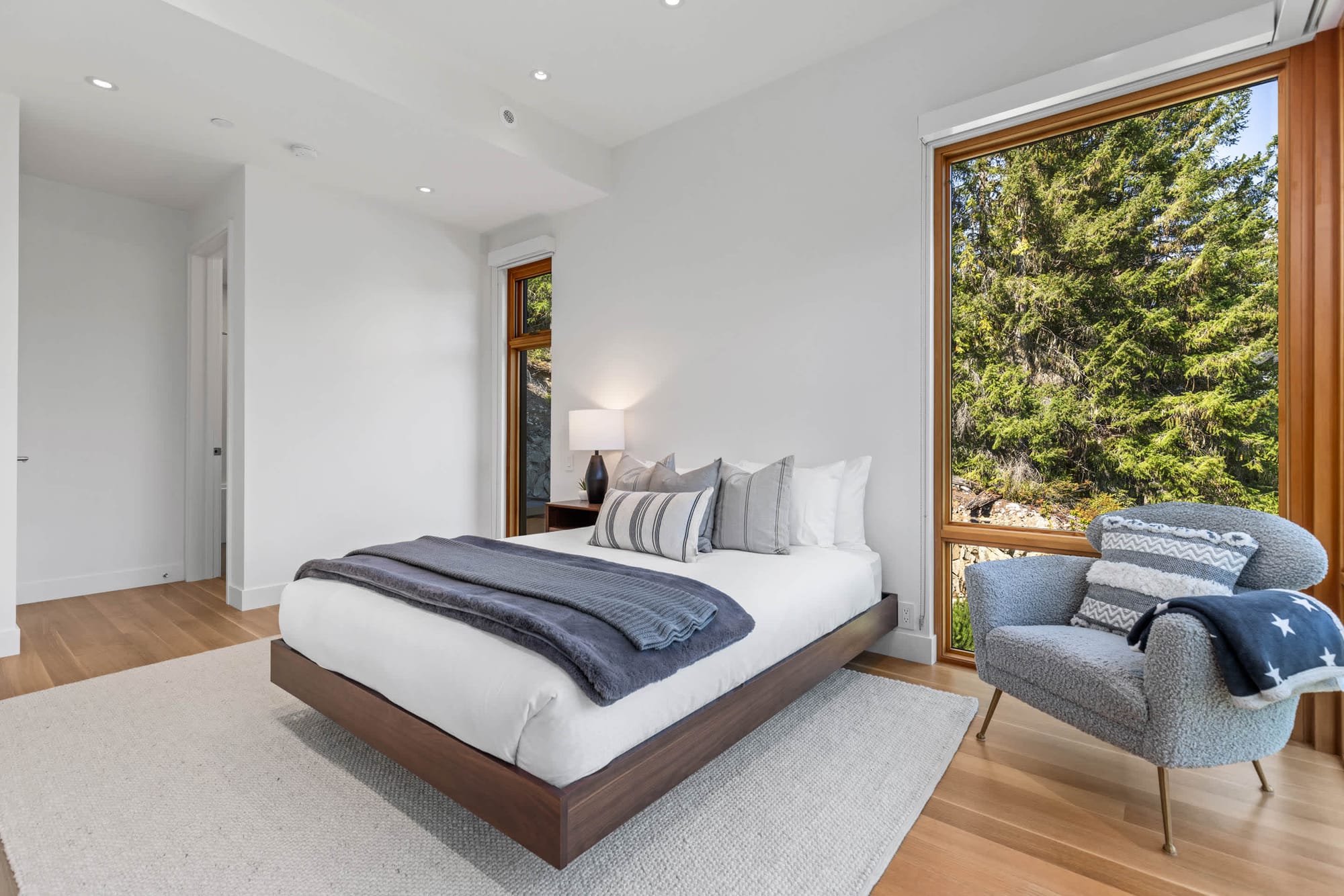 Falcon View Chalet