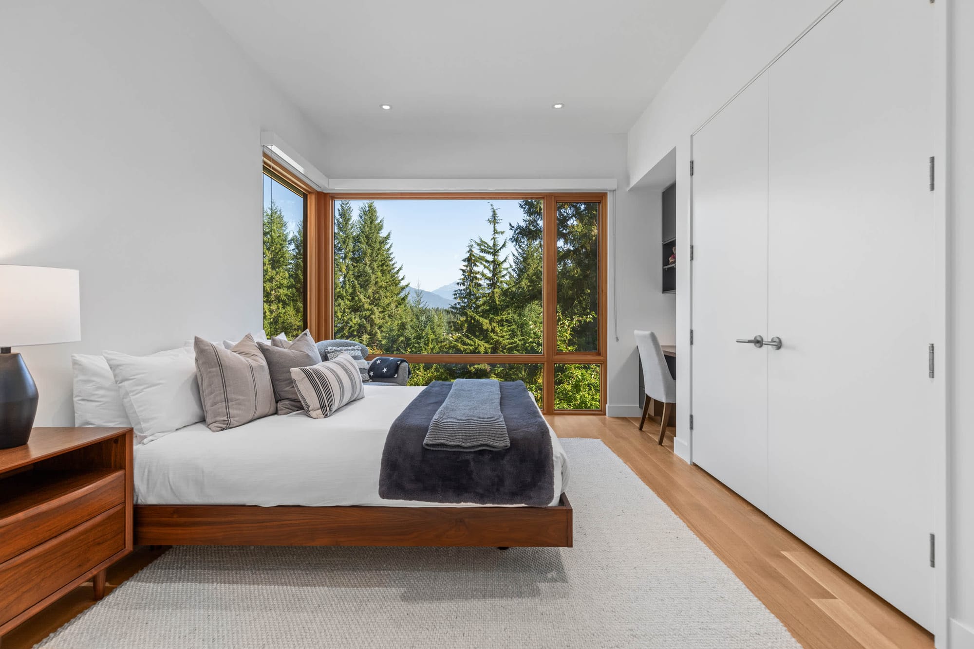 Falcon View Chalet
