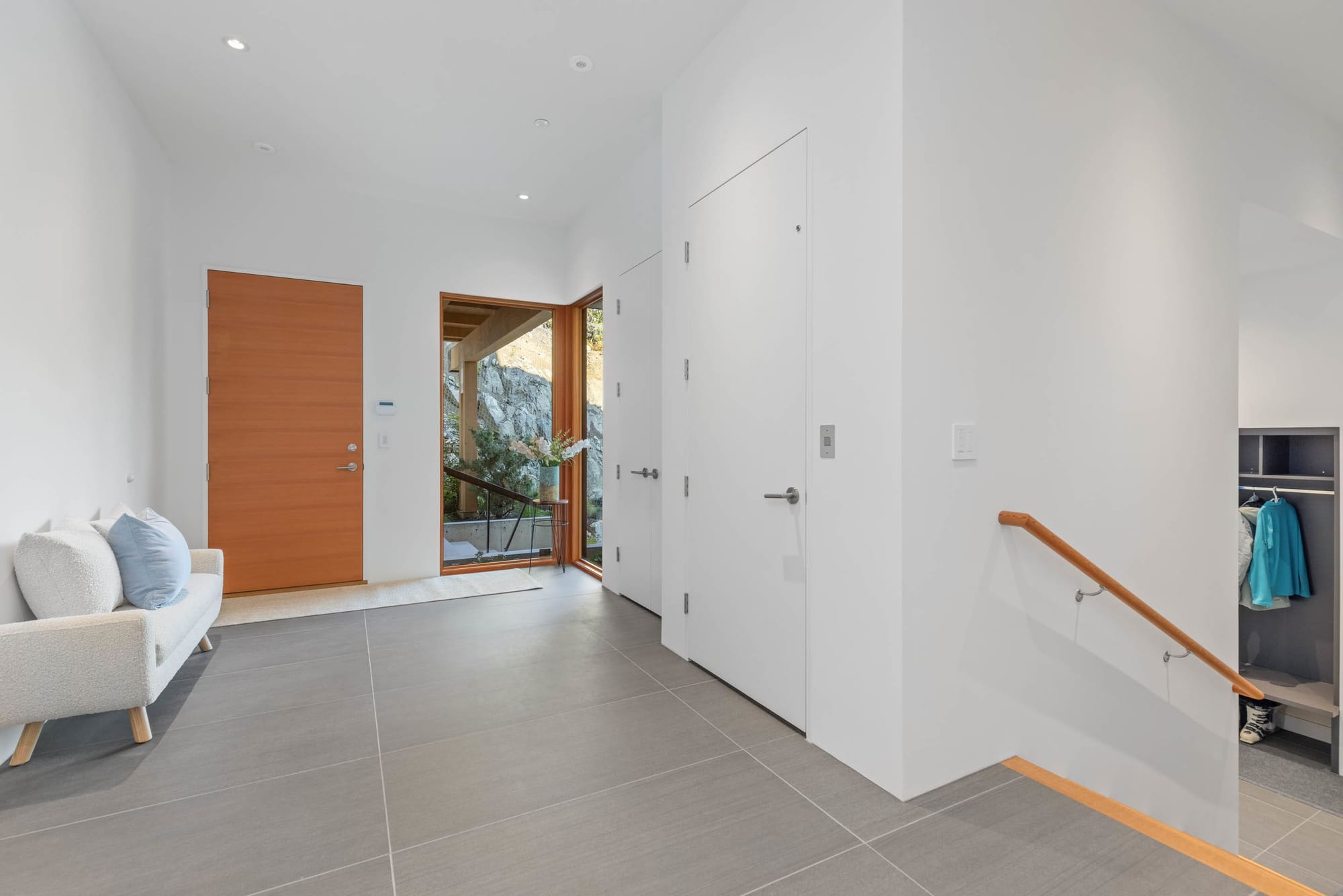 Falcon View Chalet
