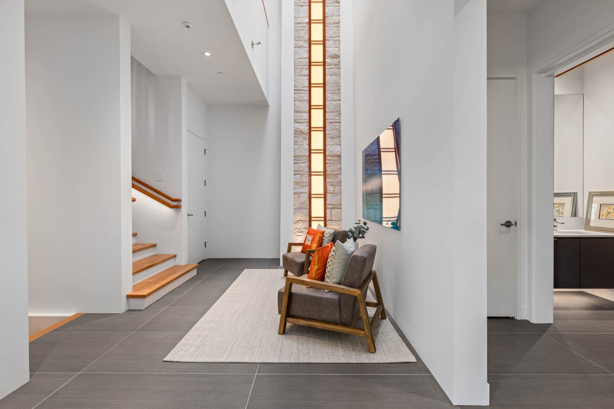 Falcon View Chalet