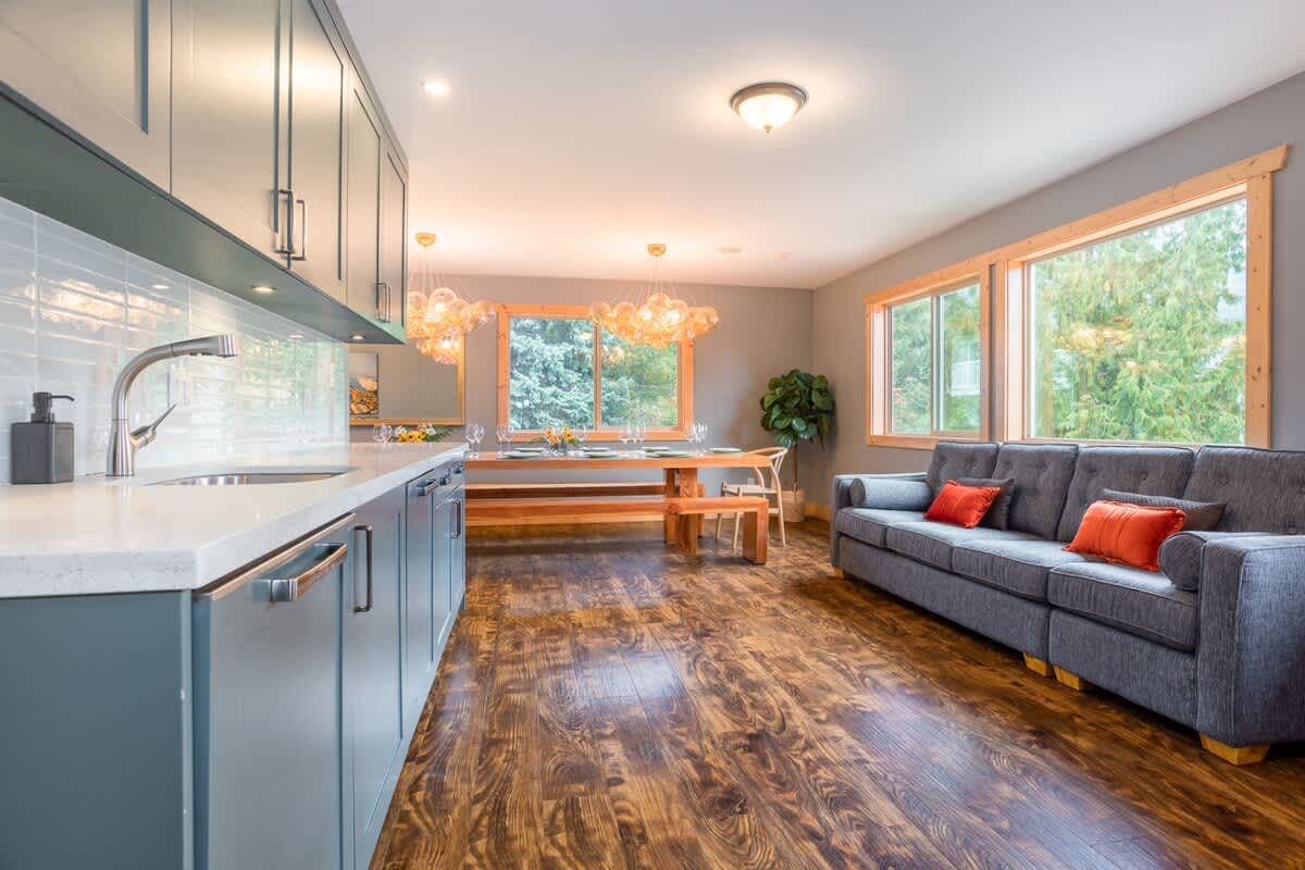 Chalet Whistler