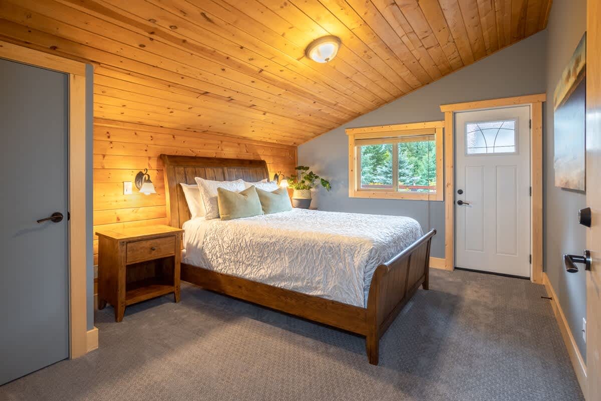 Chalet Whistler