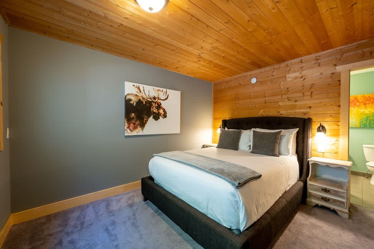 Chalet Whistler