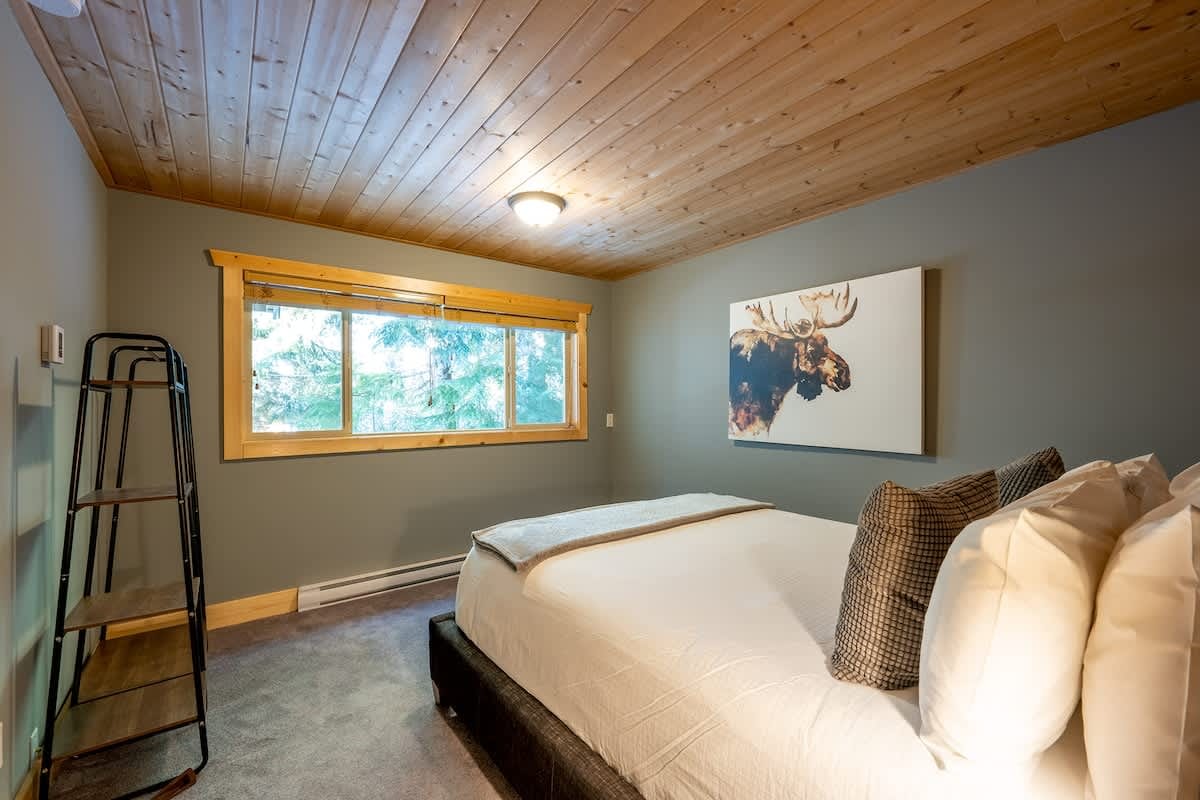 Chalet Whistler