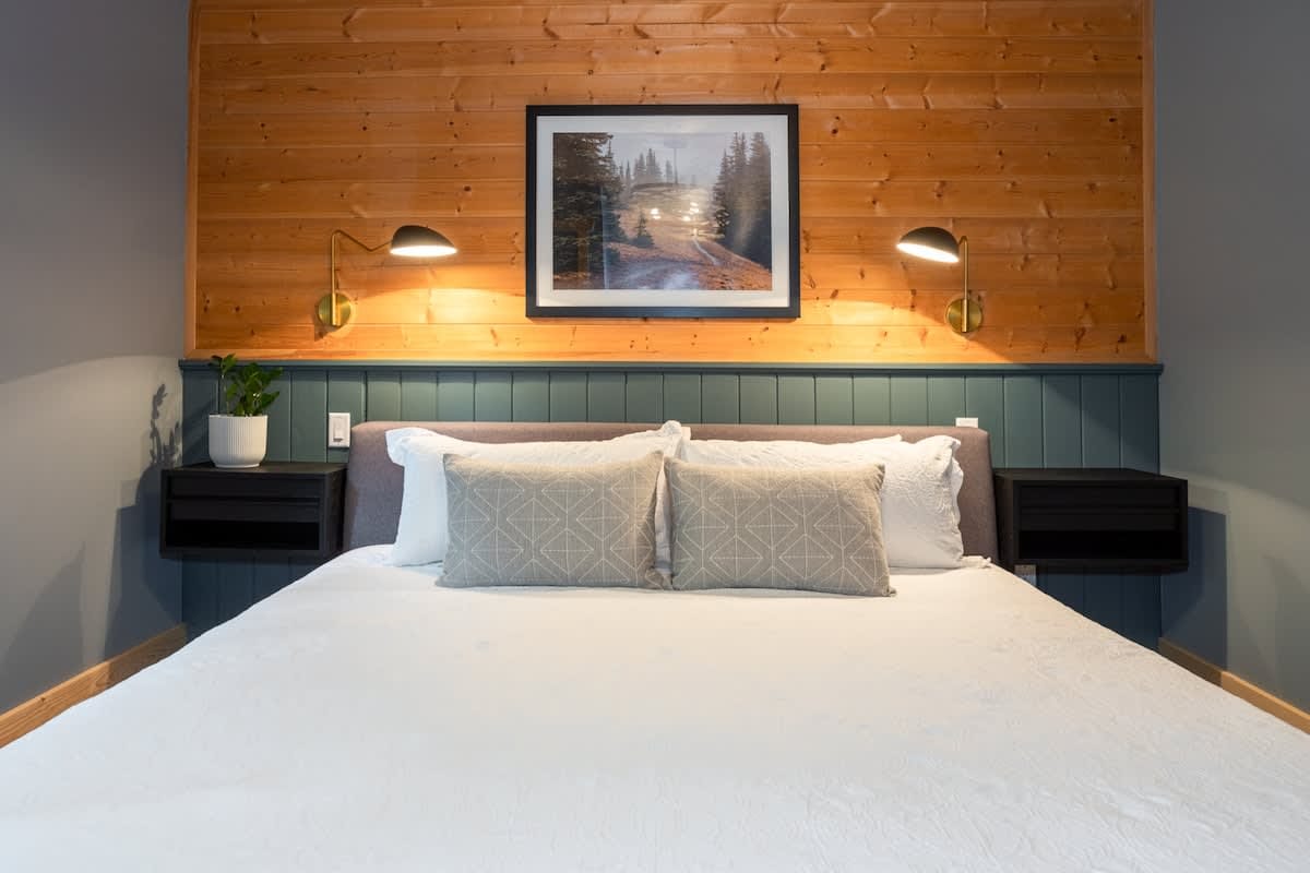 Chalet Whistler