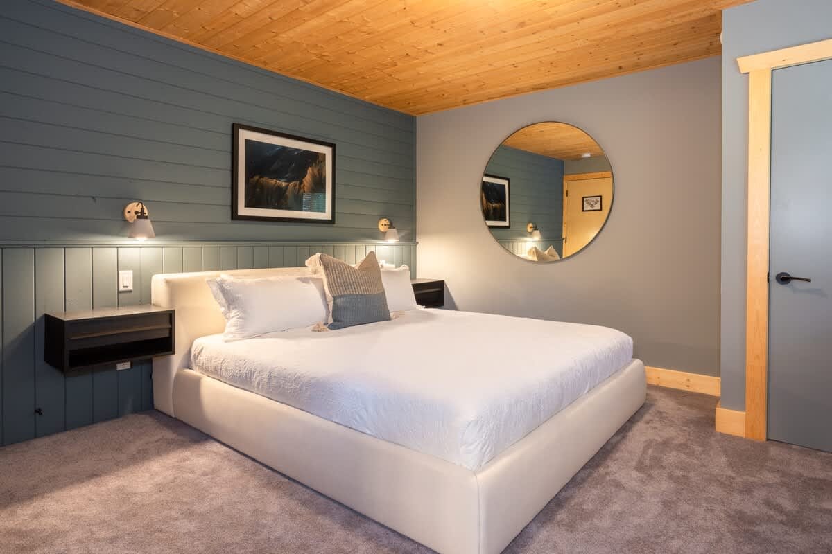 Chalet Whistler