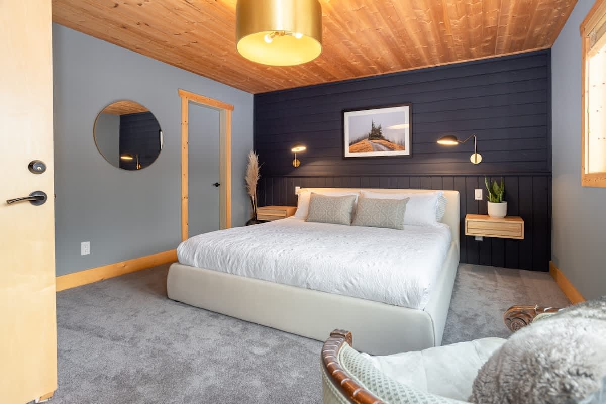 Chalet Whistler