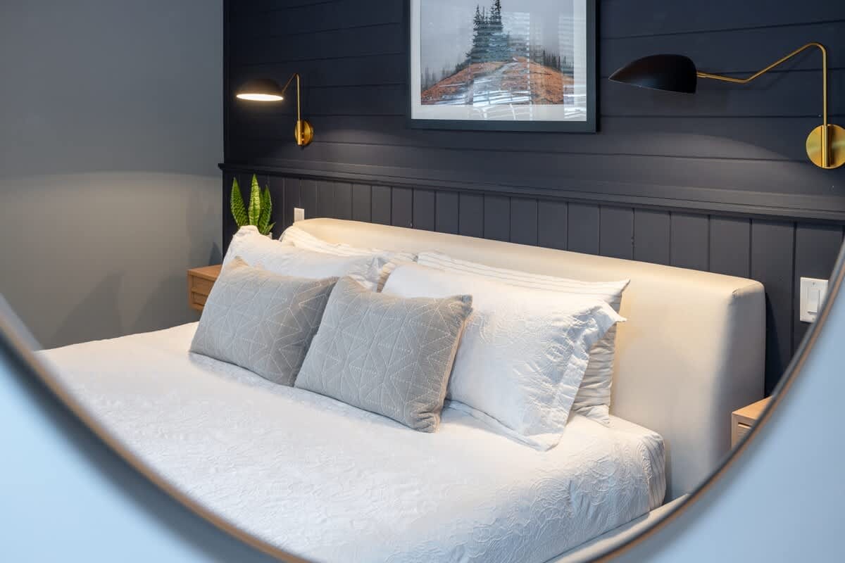 Chalet Whistler