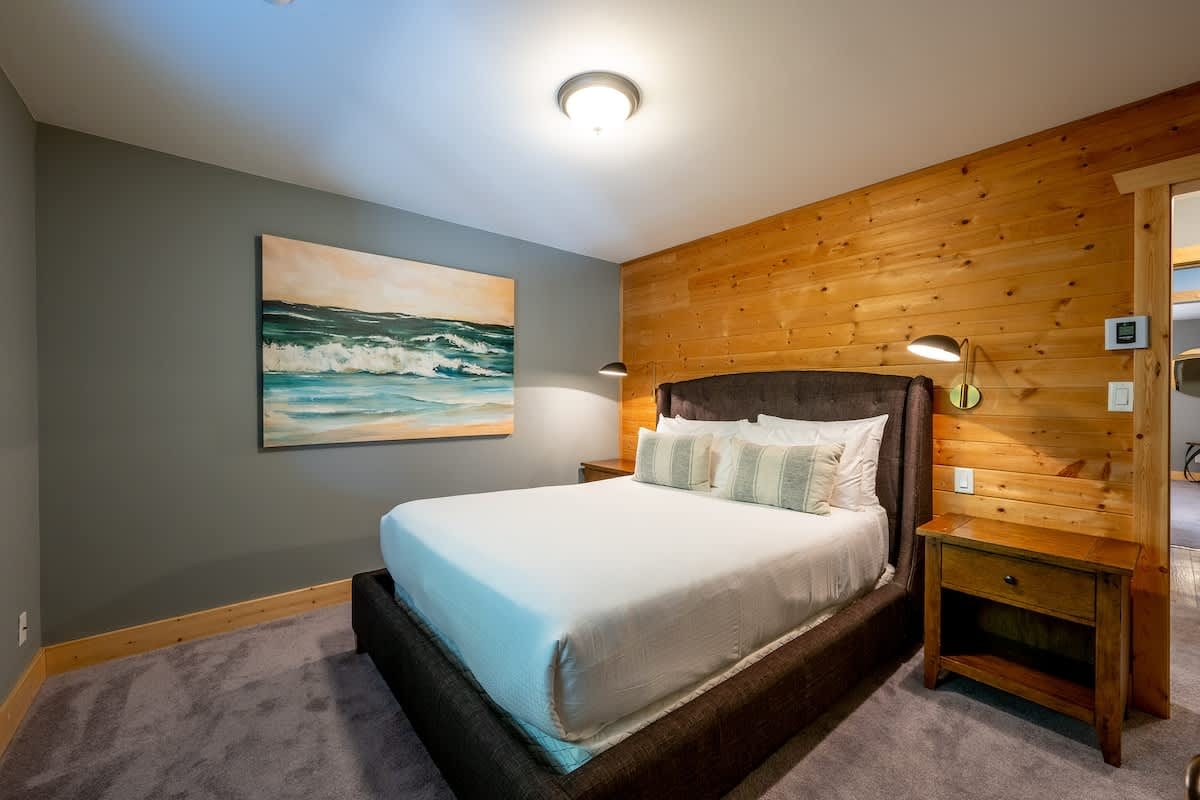 Chalet Whistler