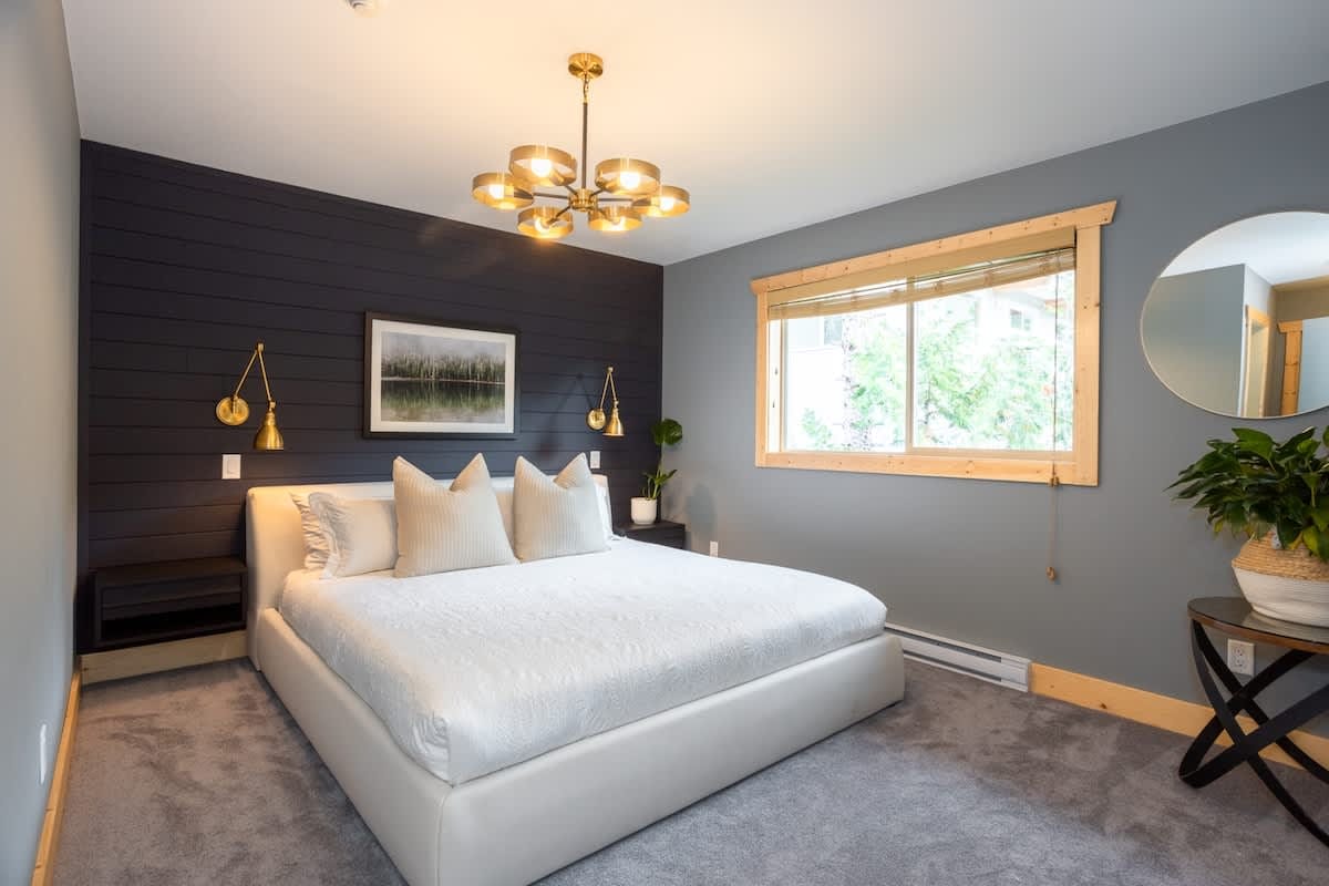 Chalet Whistler