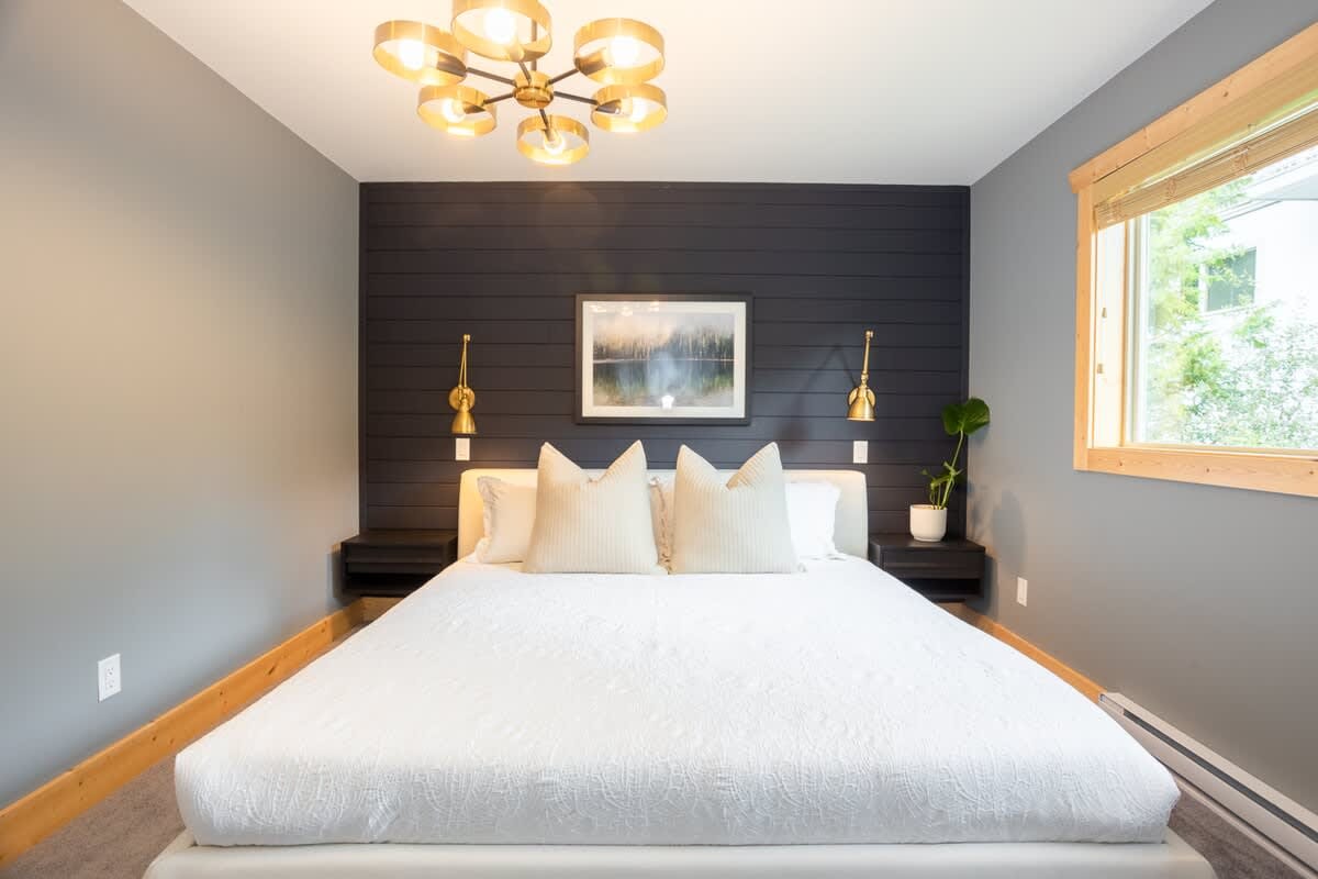 Chalet Whistler