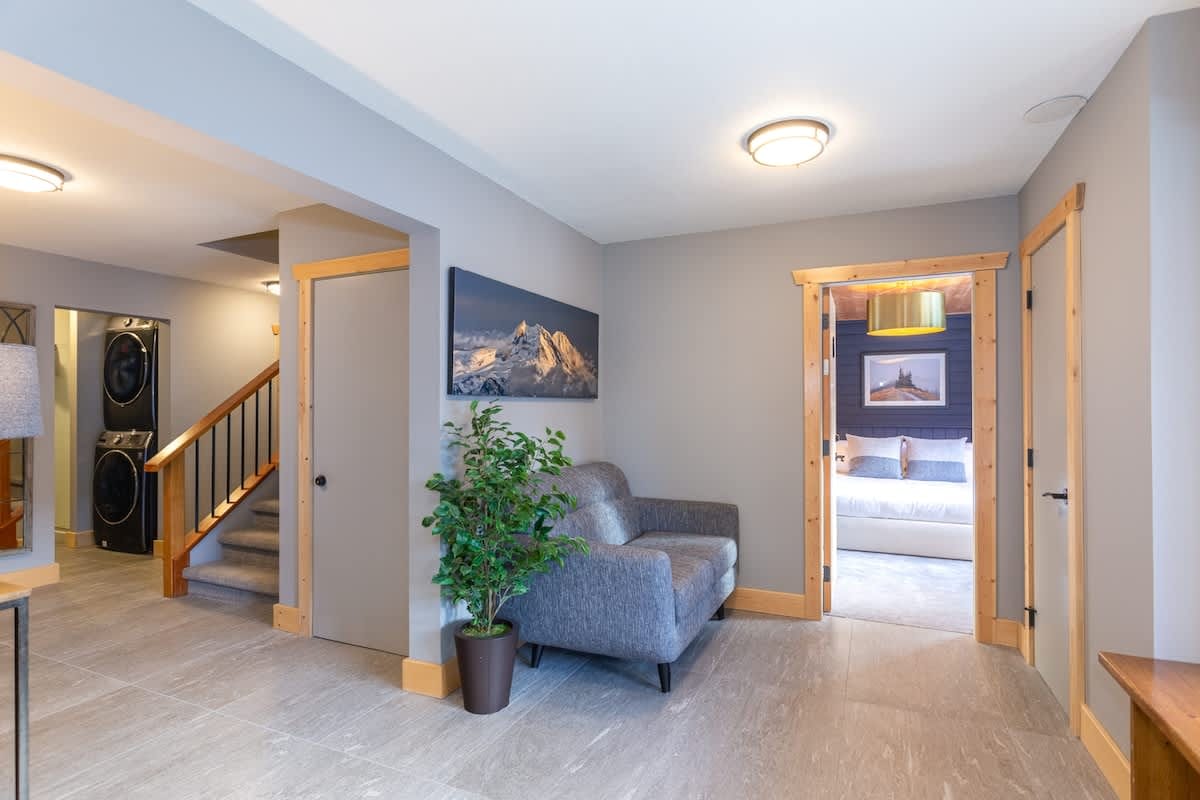 Chalet Whistler