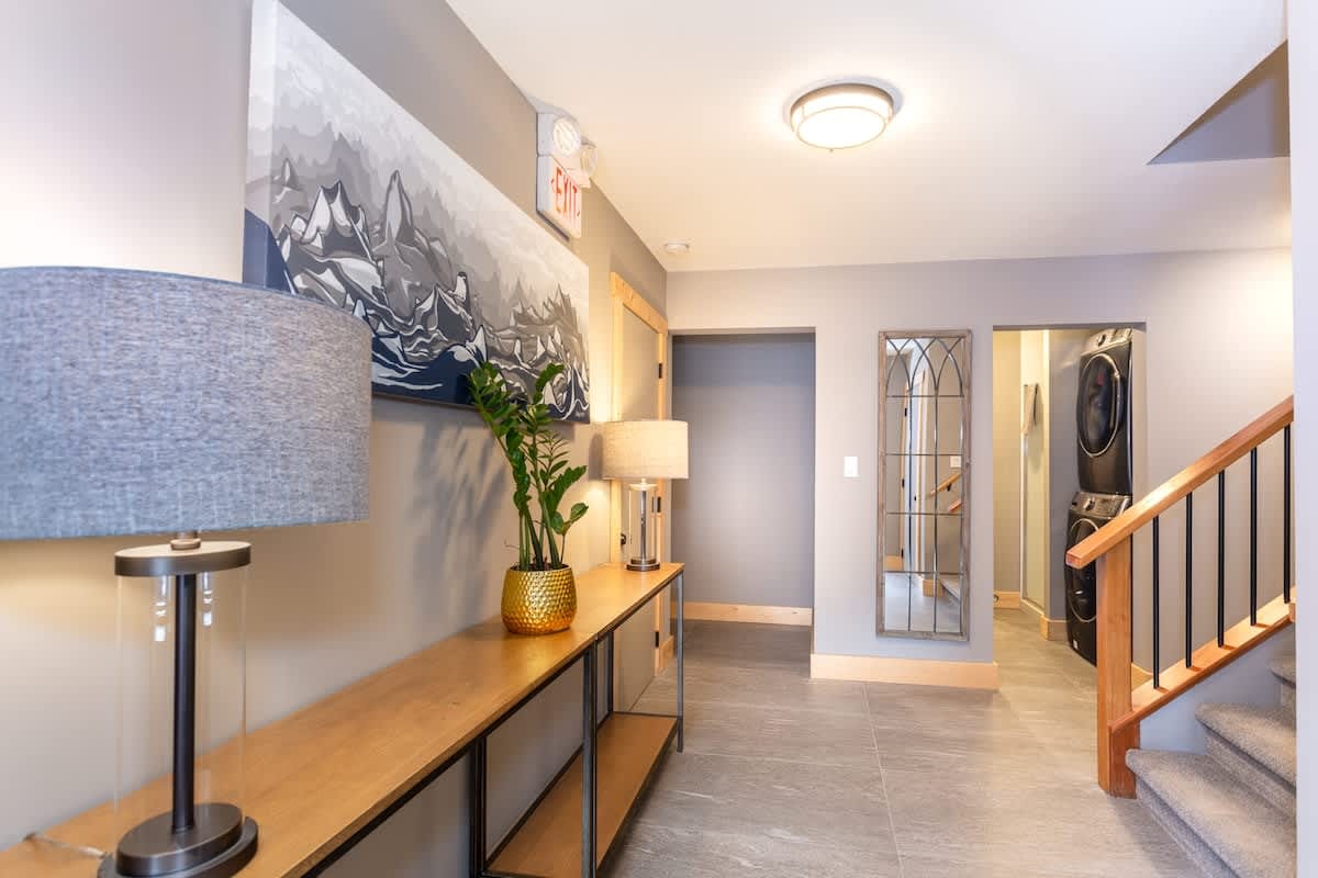 Chalet Whistler