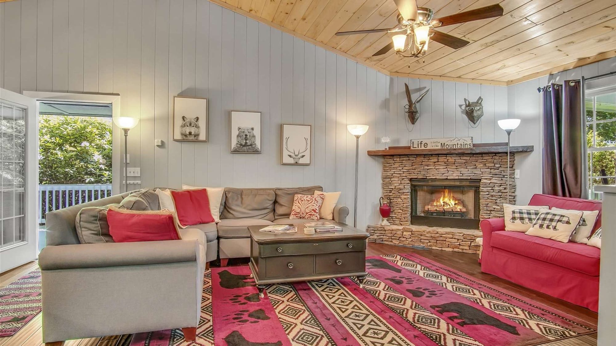 Highlands Haven at Heath Edwards in Highlands