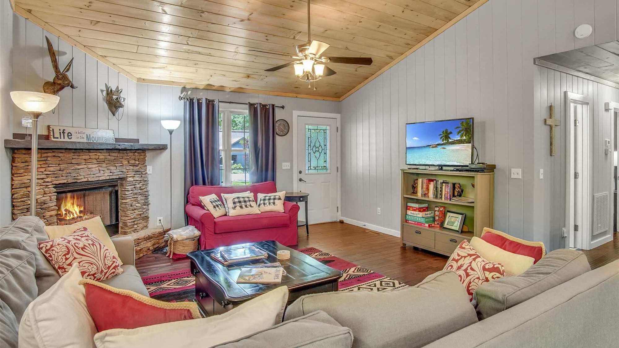 Highlands Haven at Heath Edwards in Highlands