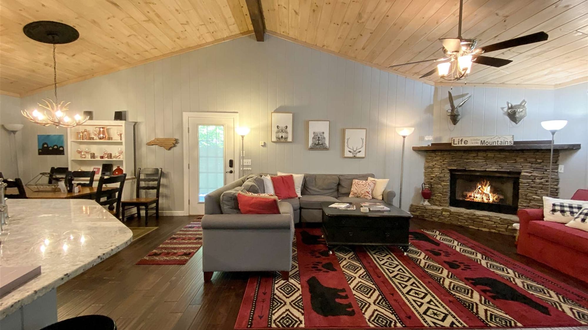 Highlands Haven at Heath Edwards