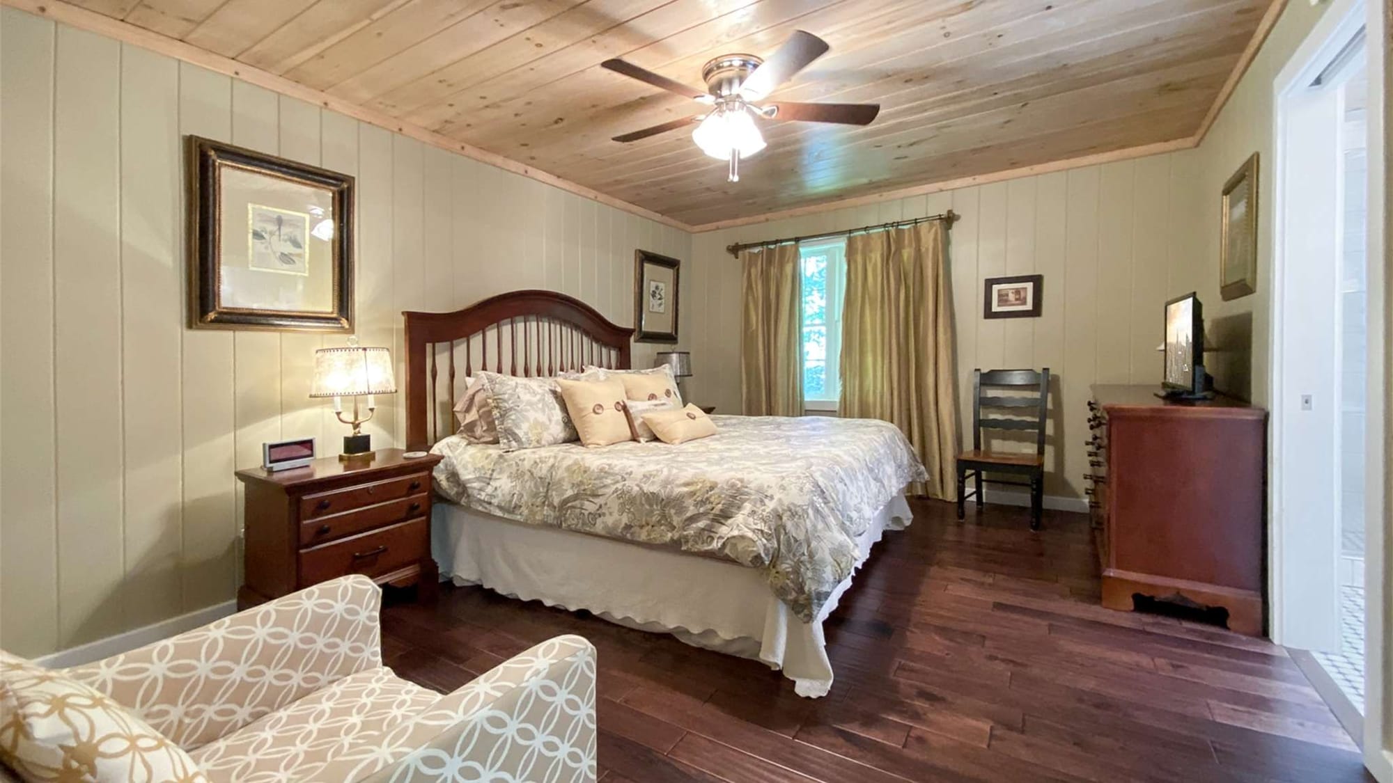 Highlands Haven at Heath Edwards