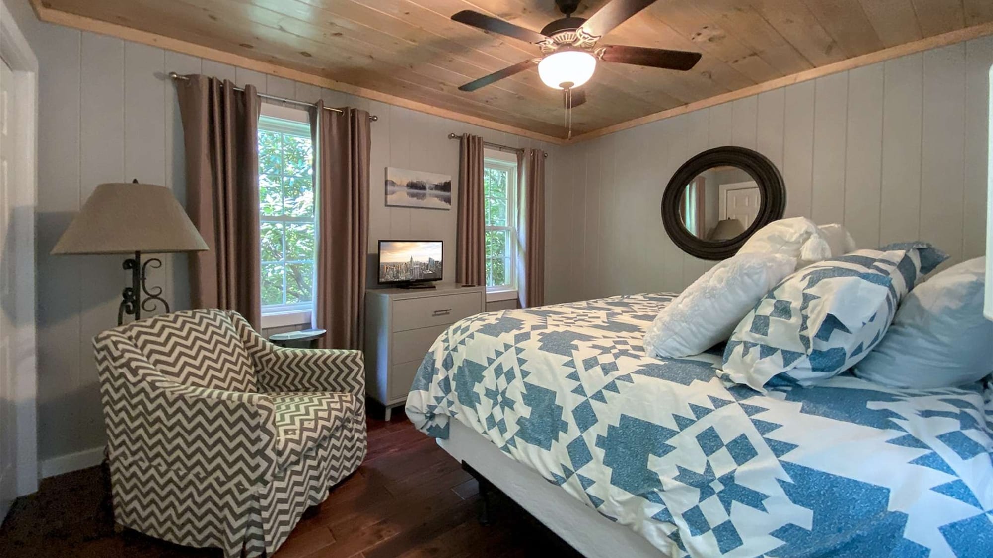 Highlands Haven at Heath Edwards