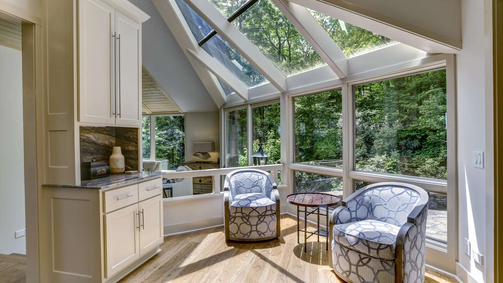 Big Bear Pen in Highlands