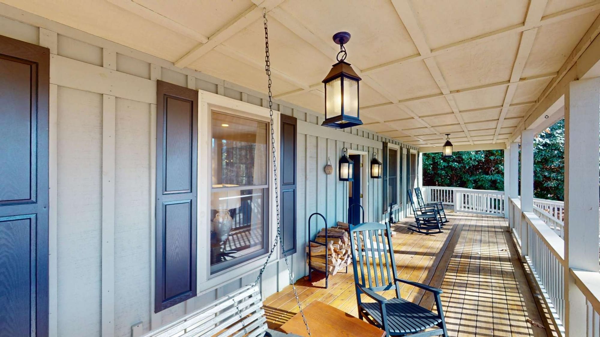 Lakeview Hideaway in Highlands