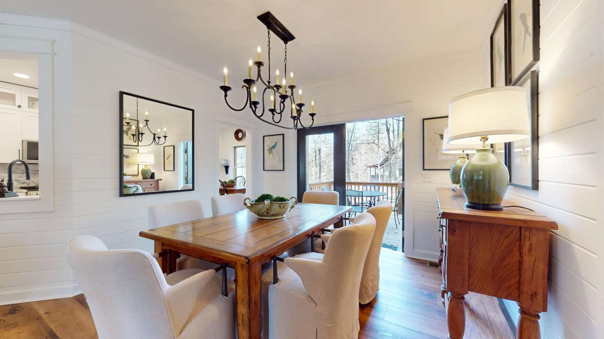 Lakeview Hideaway