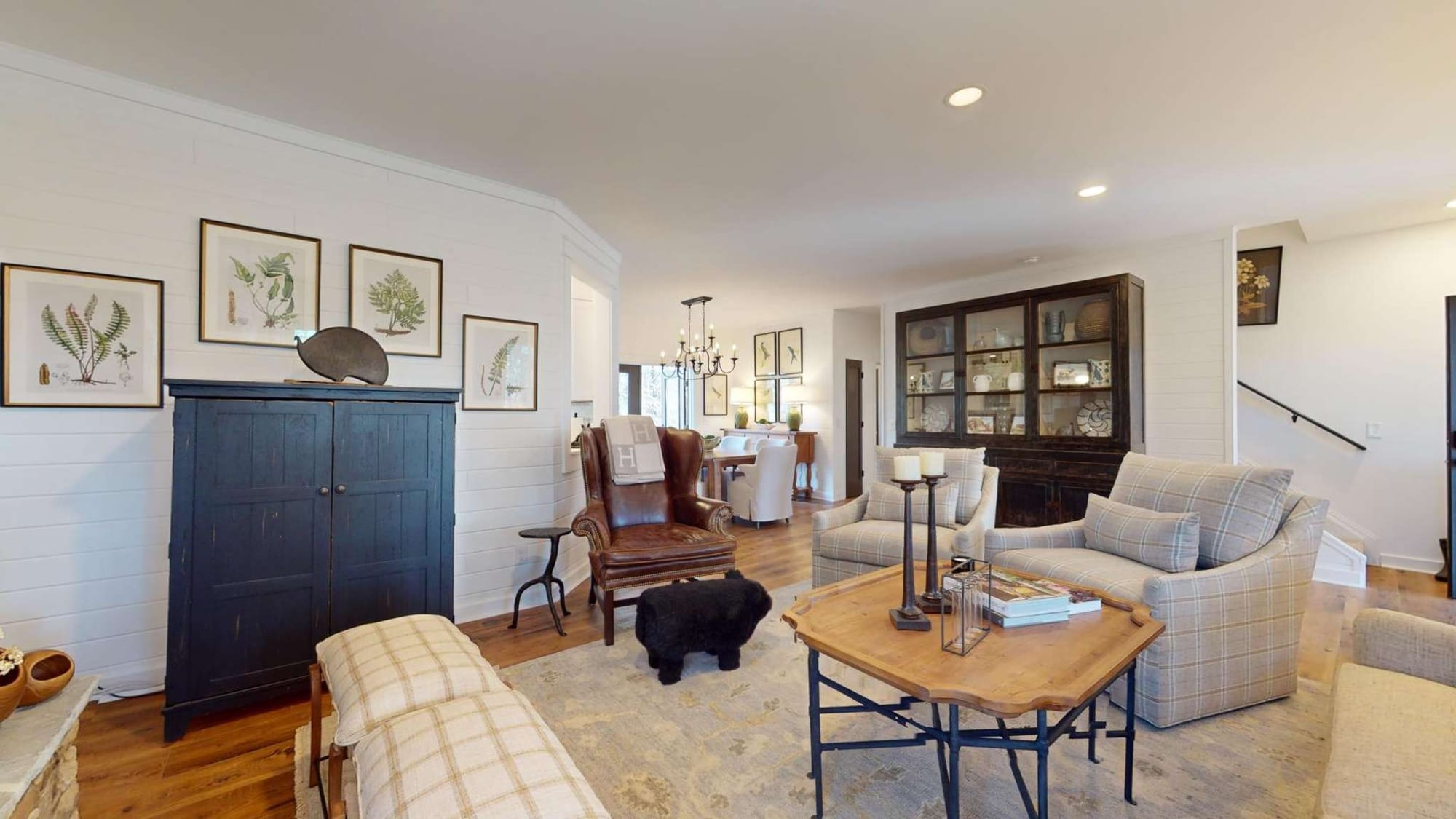 Lakeview Hideaway