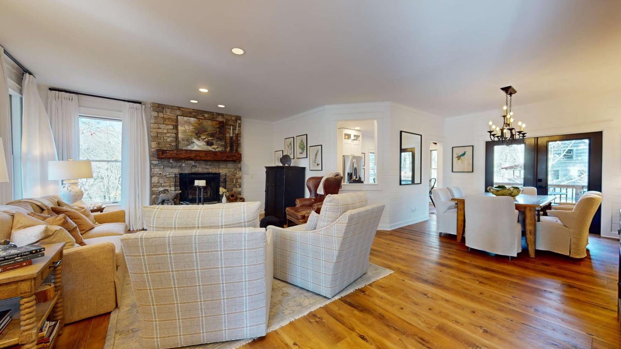 Lakeview Hideaway