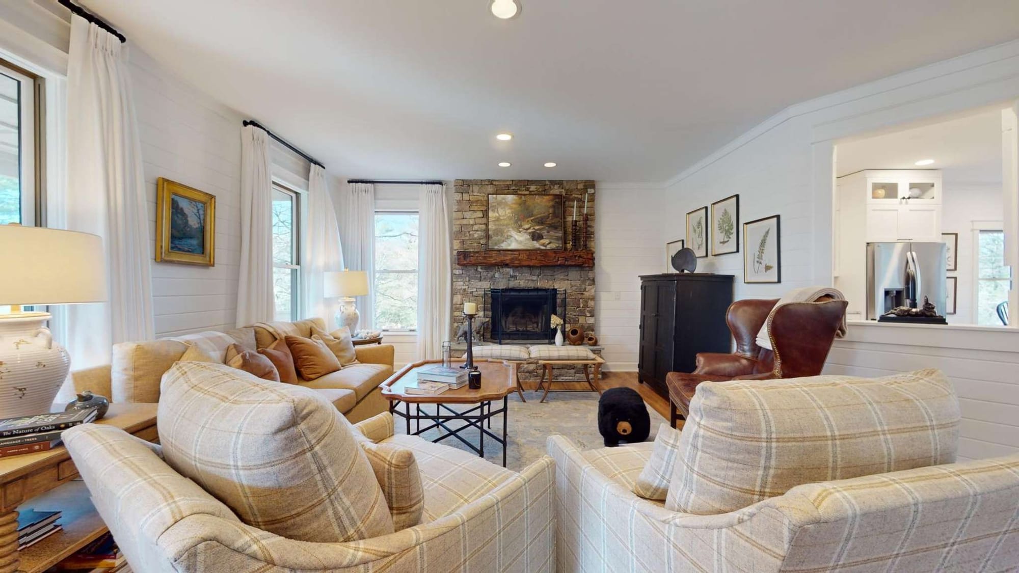 Lakeview Hideaway