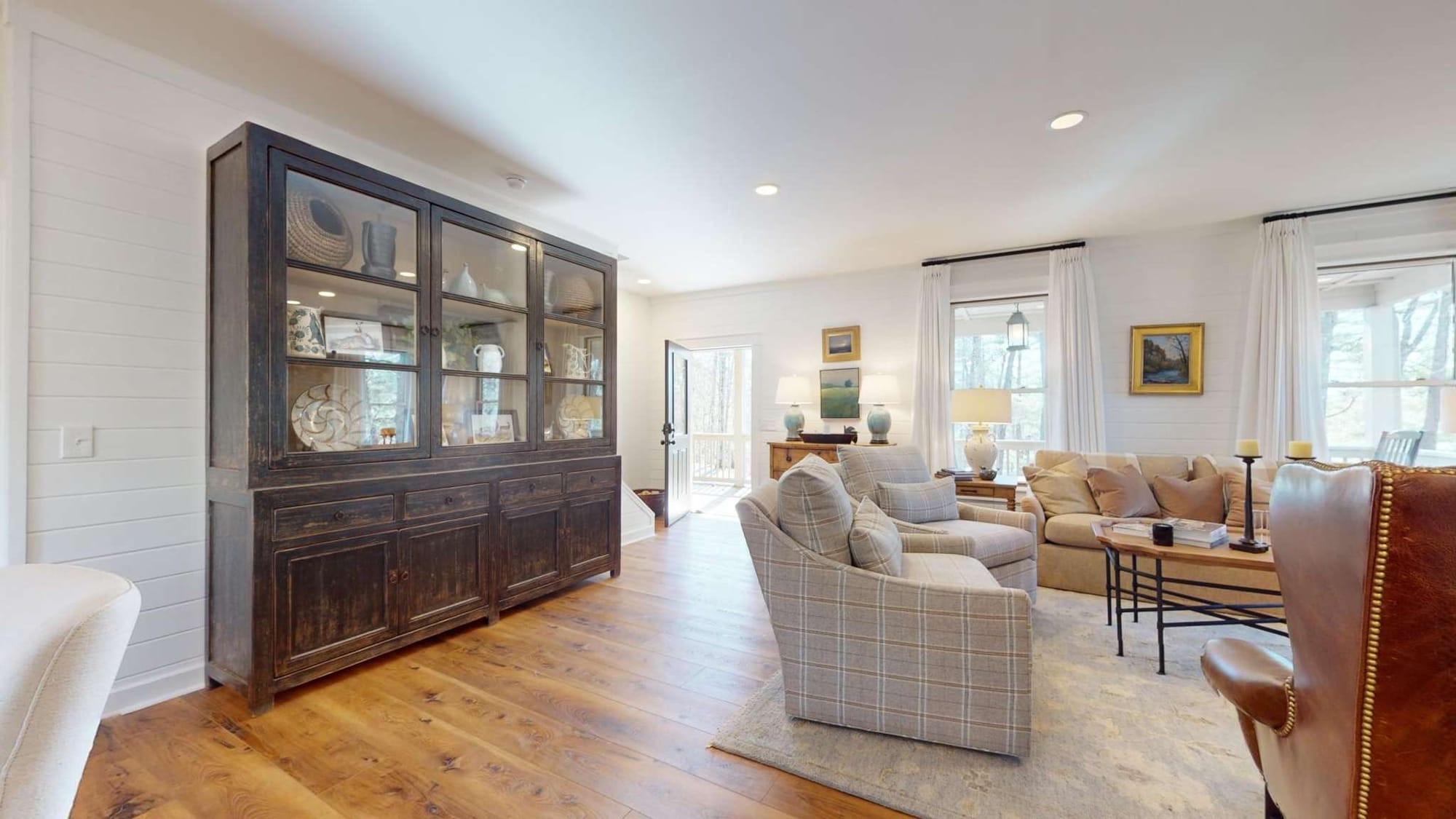 Lakeview Hideaway