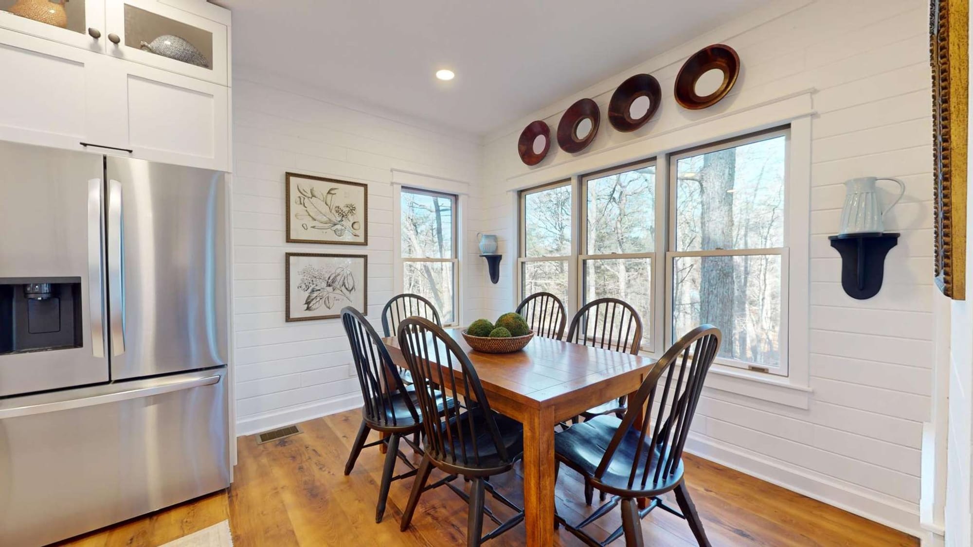 Lakeview Hideaway