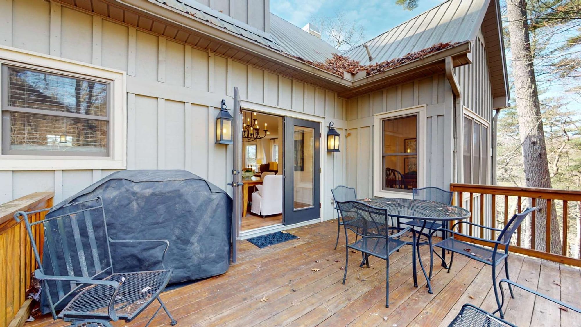 Lakeview Hideaway