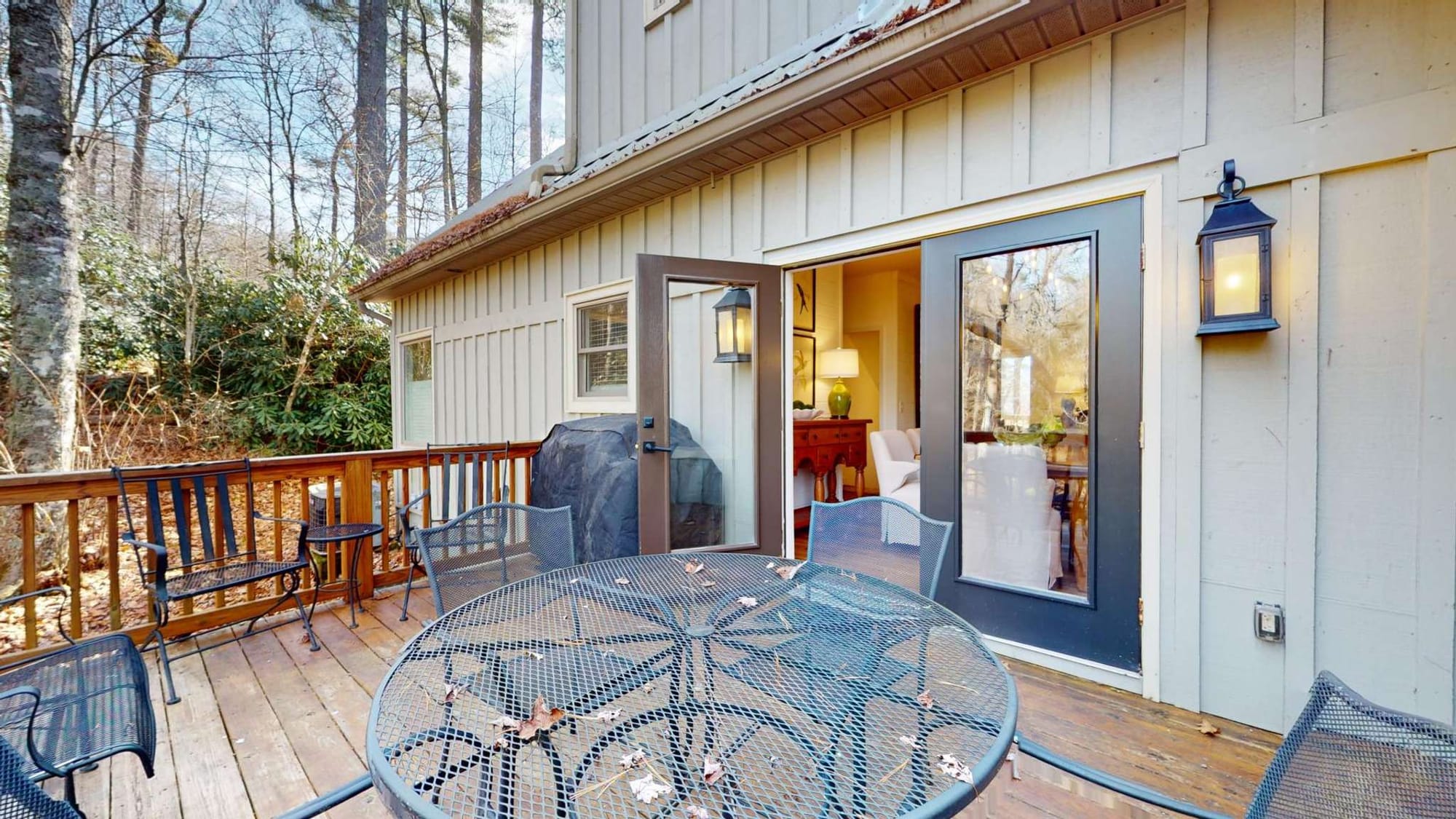 Lakeview Hideaway