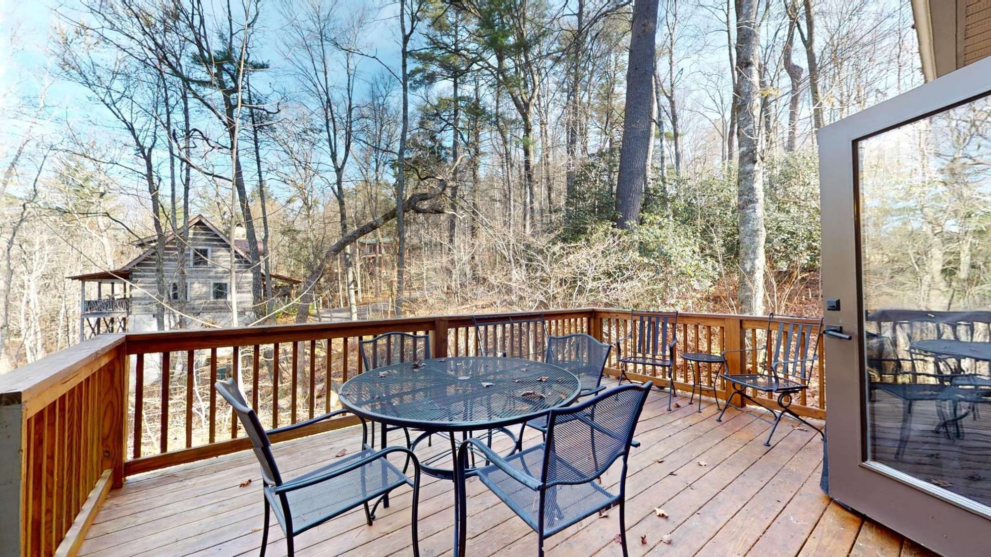 Lakeview Hideaway