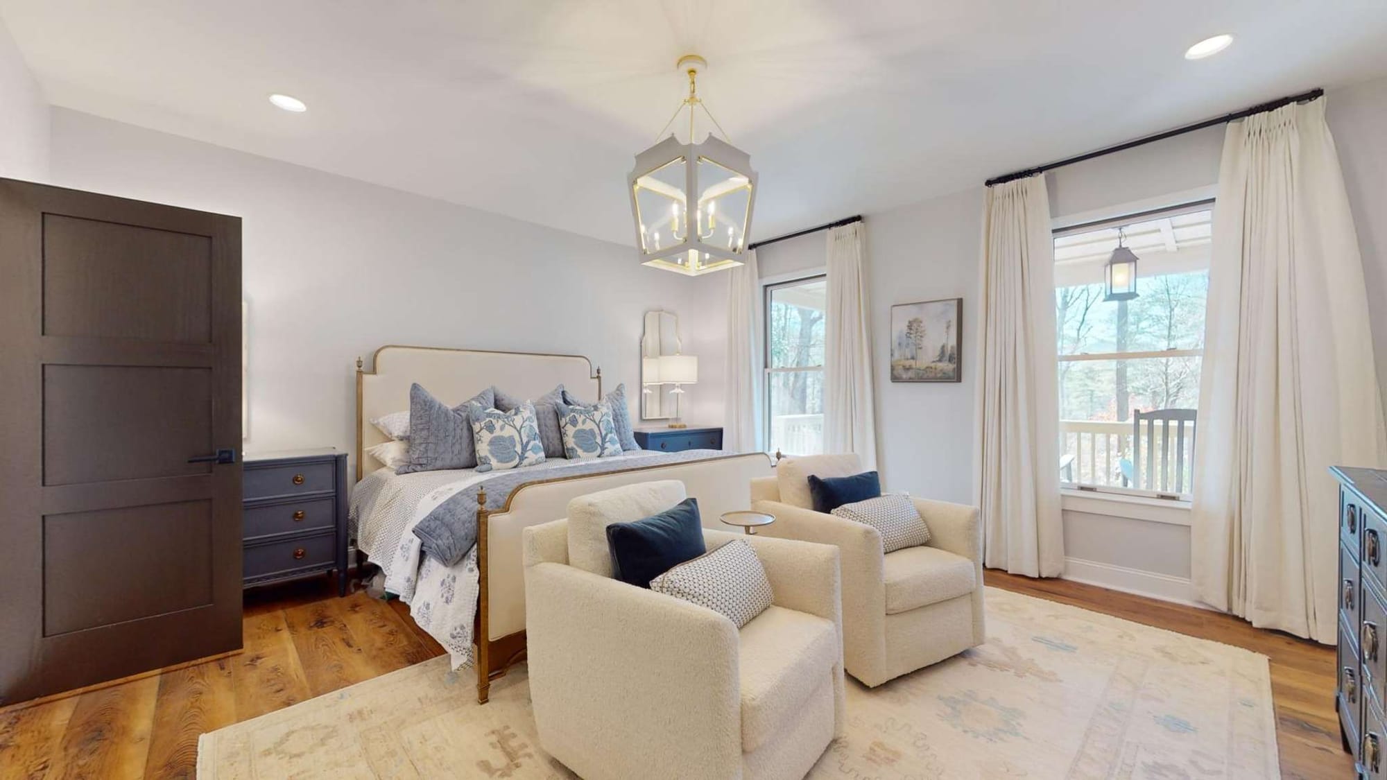 Lakeview Hideaway