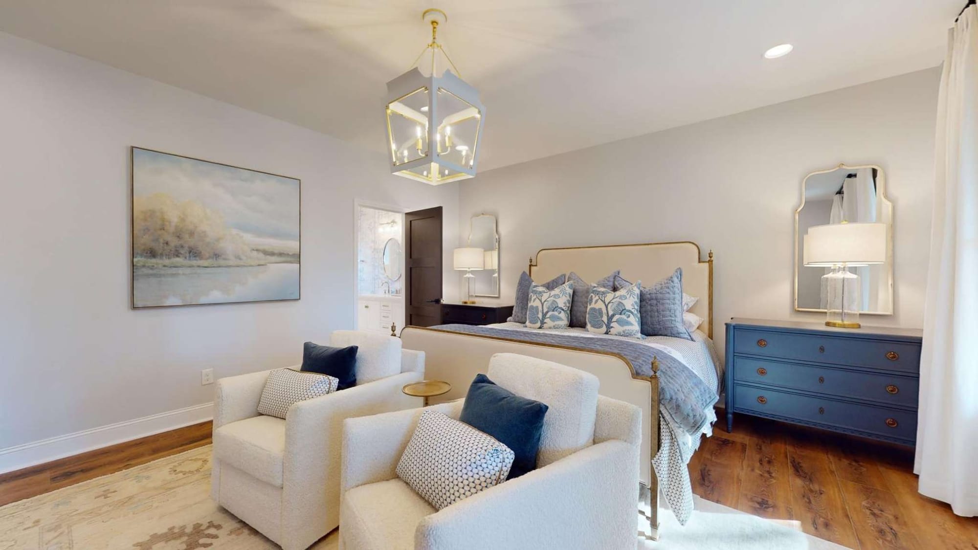 Lakeview Hideaway
