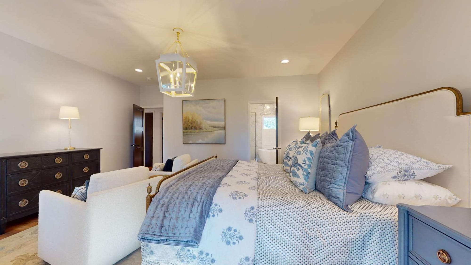 Lakeview Hideaway